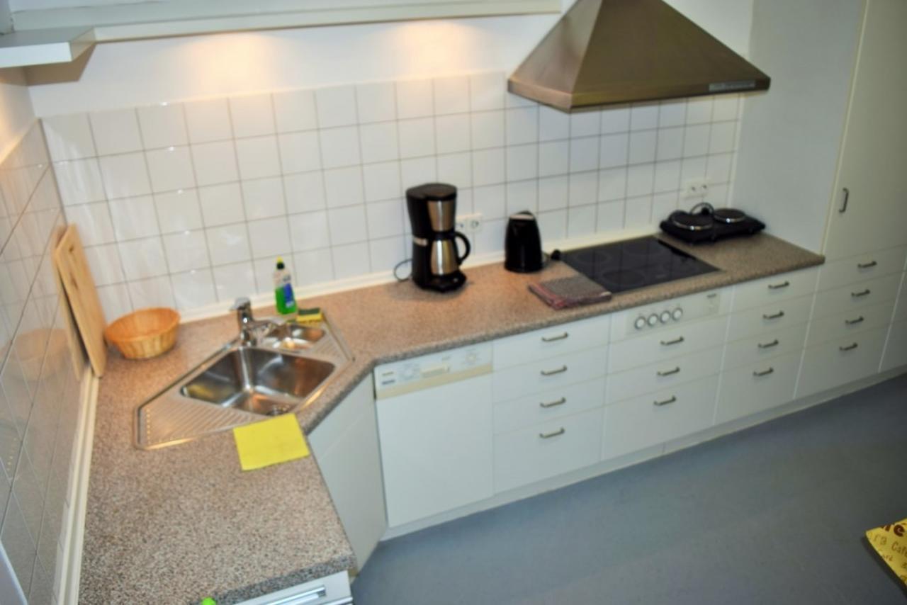 Monteurzimmer Kirchheim-Teck كيرشهايم أونتر تيك المظهر الخارجي الصورة