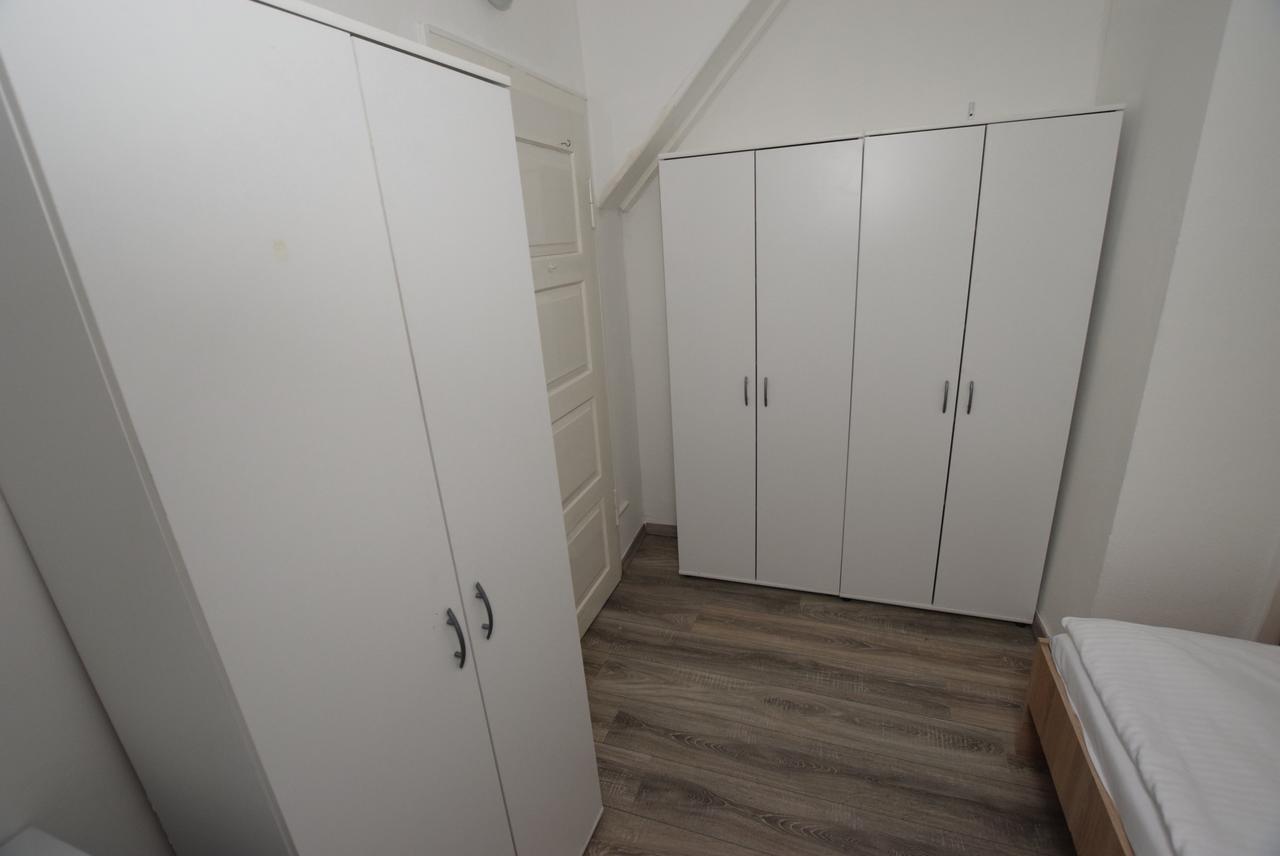 Monteurzimmer Kirchheim-Teck كيرشهايم أونتر تيك المظهر الخارجي الصورة